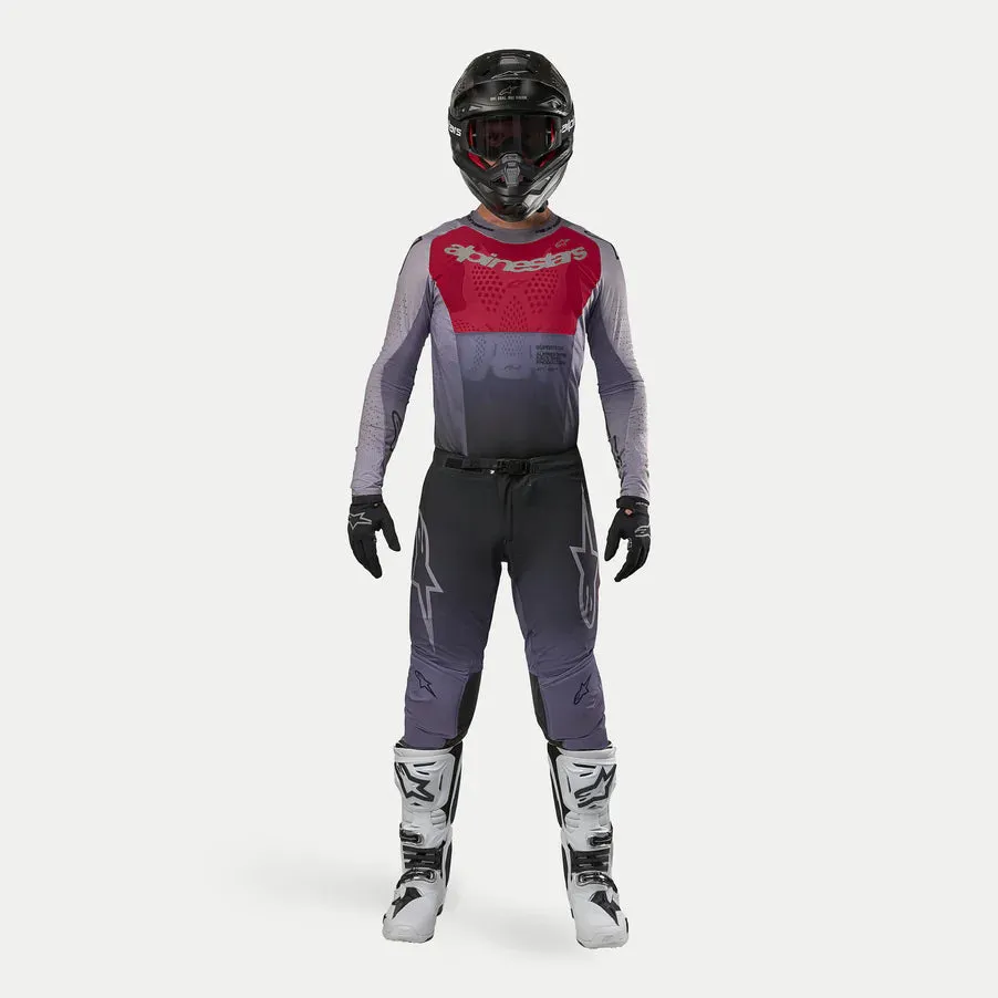 Alpinestars 2024 Supertech Dade Jersey/Pant Kit