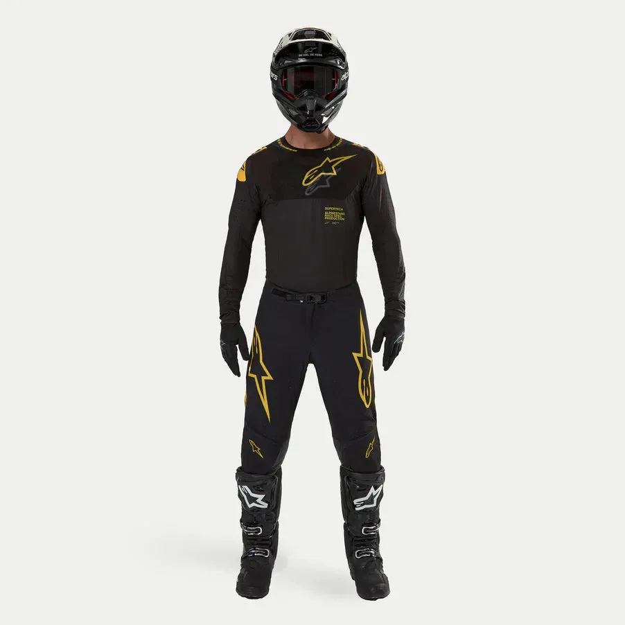 Alpinestars 2024 Supertech Ward Jersey/Pant Kit [Closeouts]