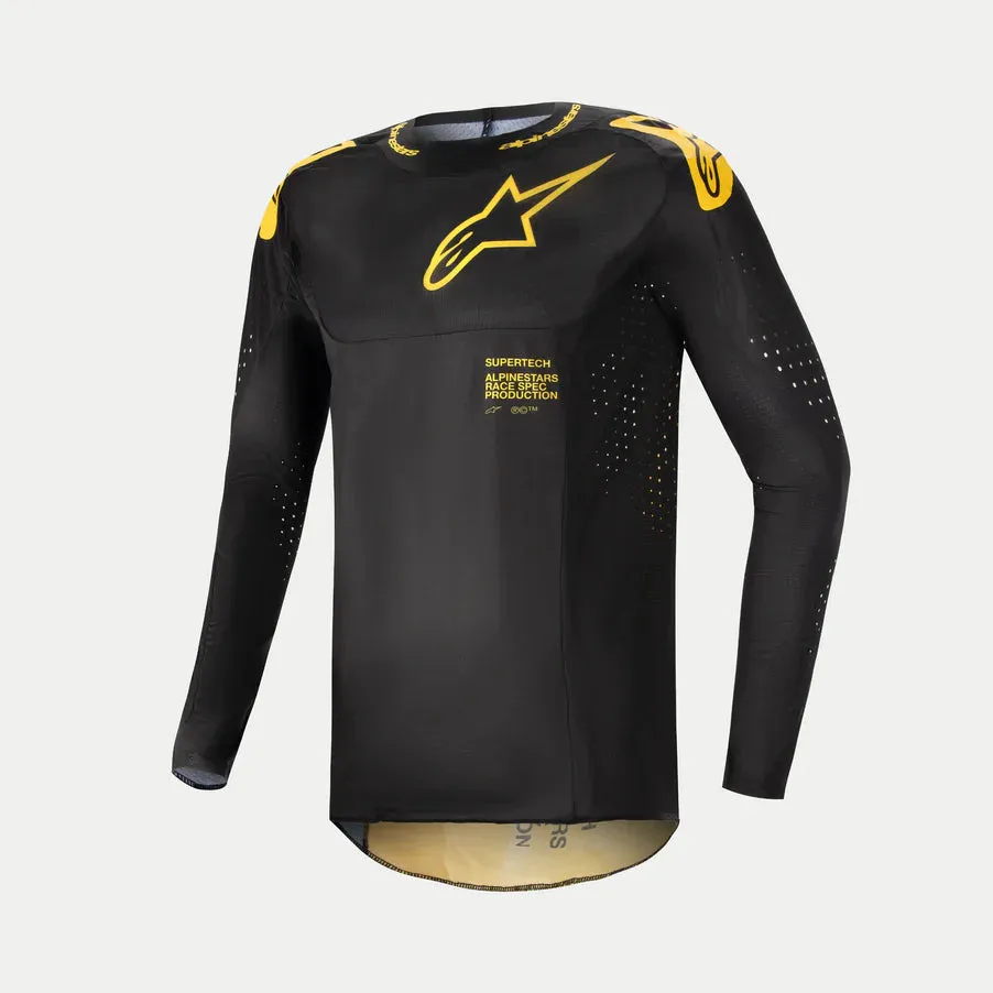 Alpinestars 2024 Supertech Ward Jersey/Pant Kit [Closeouts]