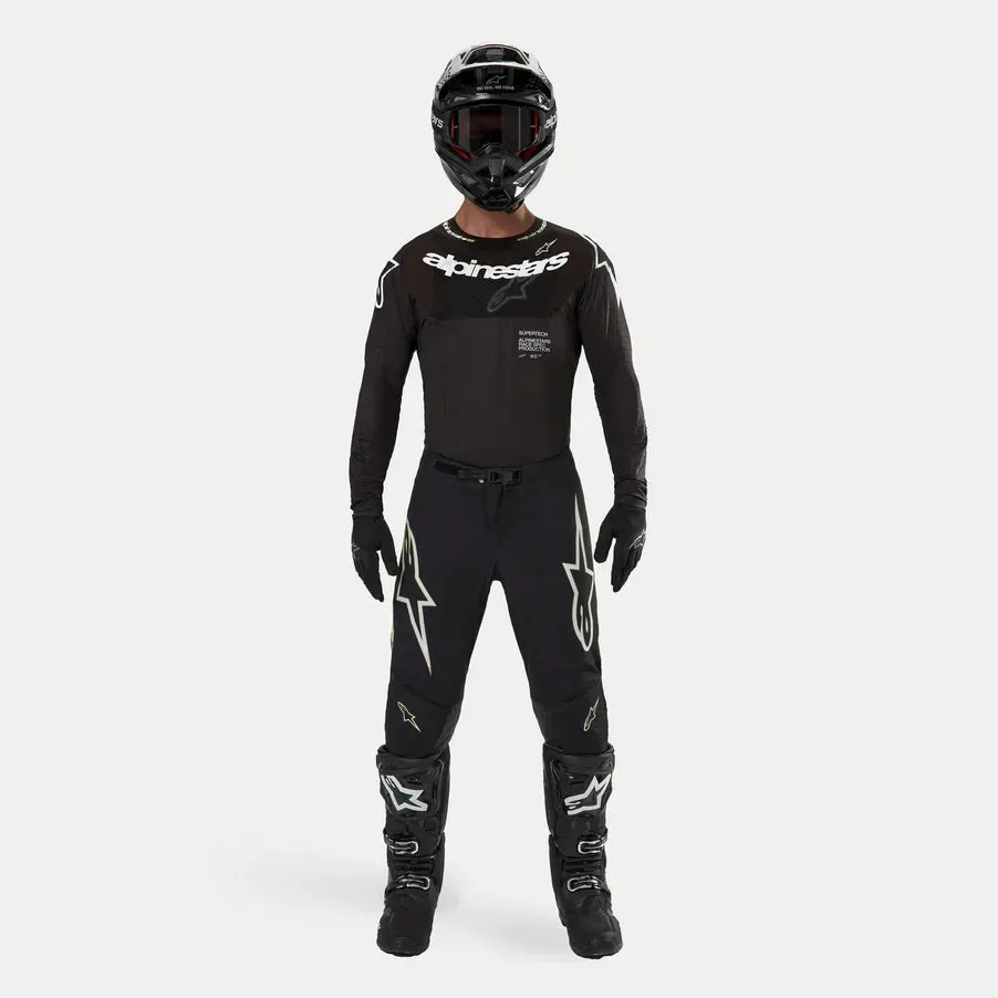 Alpinestars 2024 Supertech Ward Jersey/Pant Kit [Closeouts]