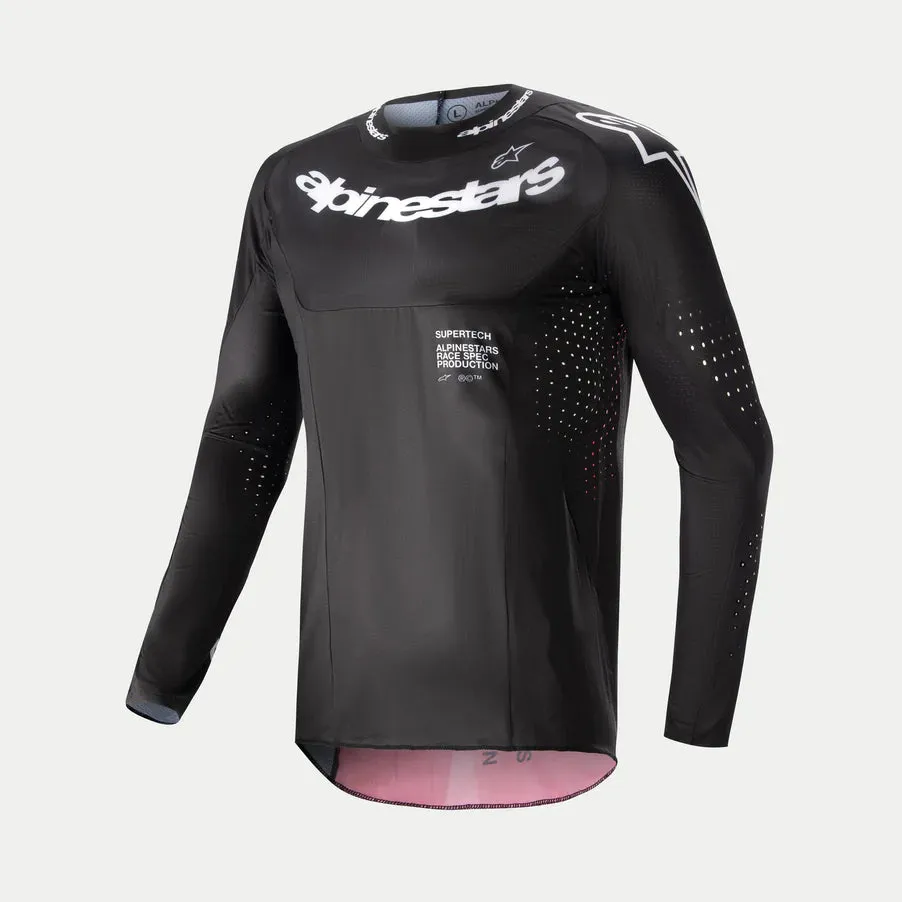 Alpinestars 2024 Supertech Ward Jersey/Pant Kit