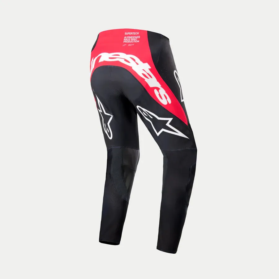 Alpinestars 2024 Supertech Ward Jersey/Pant Kit