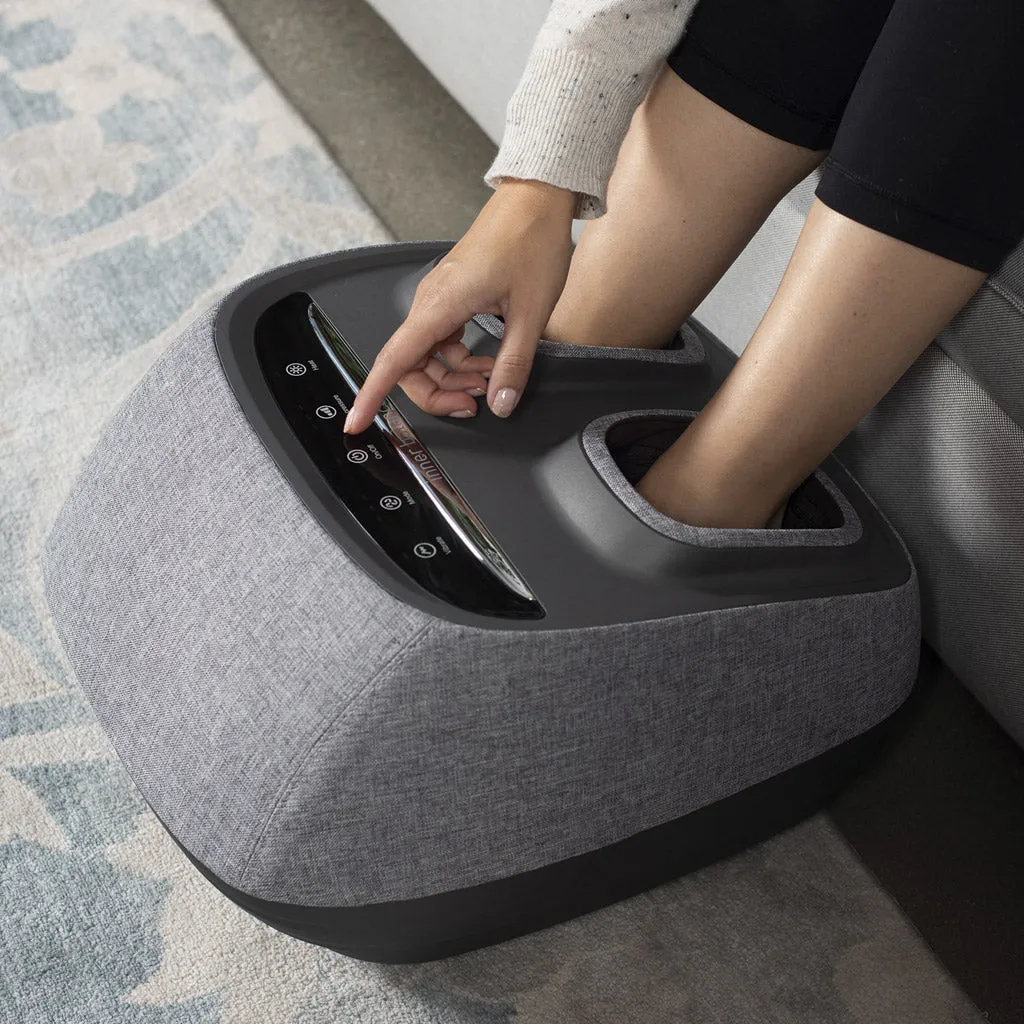 Arch Refresh Foot Massager