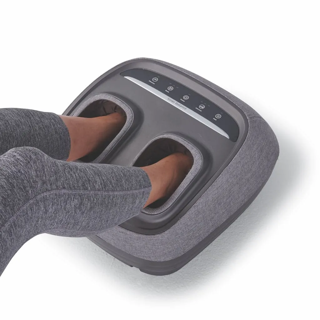 Arch Refresh Foot Massager