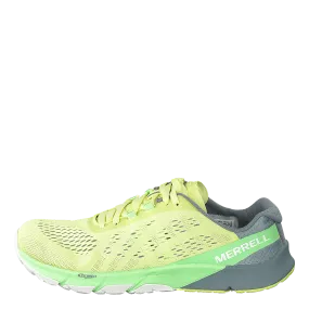 Bare Access Flex E-mesh Sunny Lime