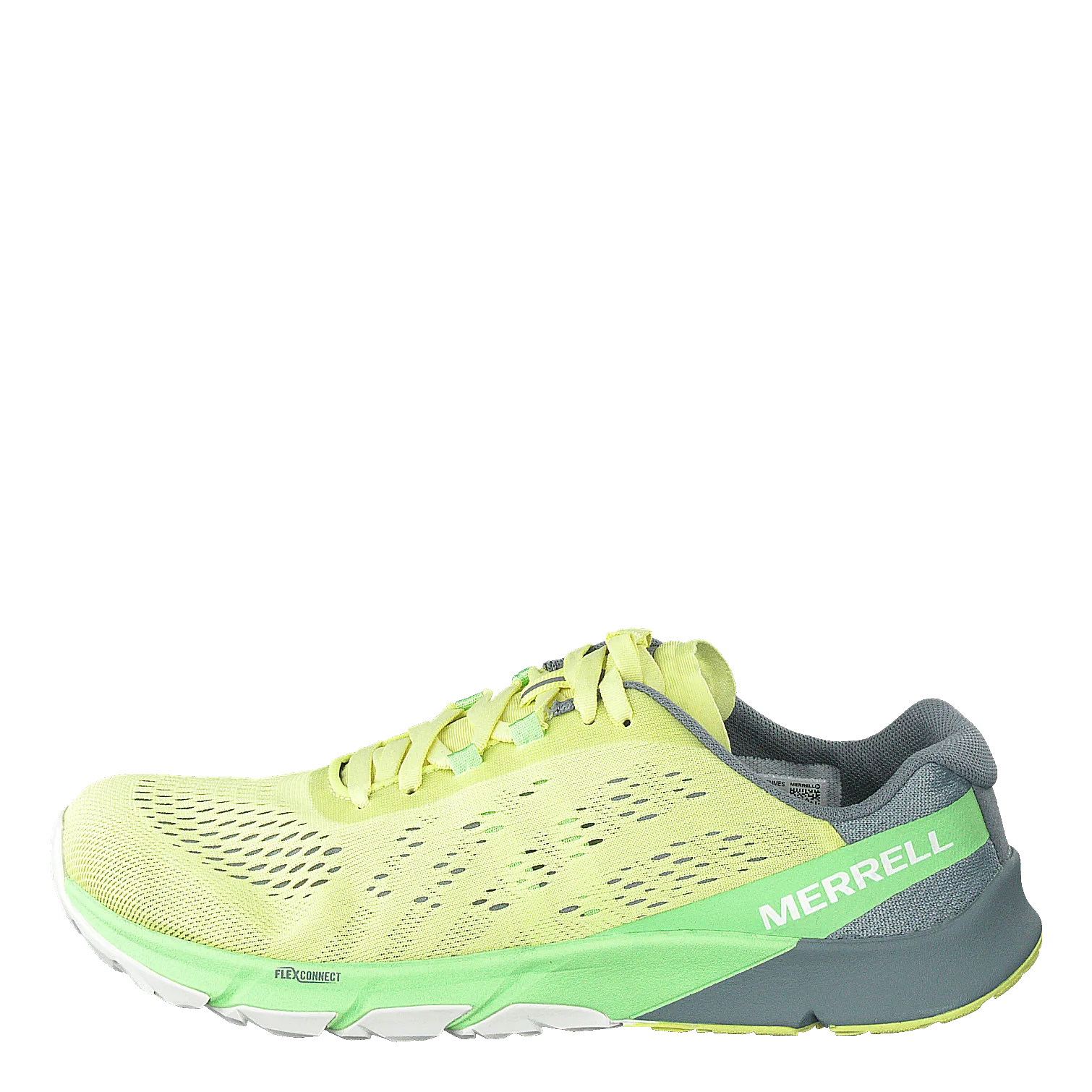 Bare Access Flex E-mesh Sunny Lime