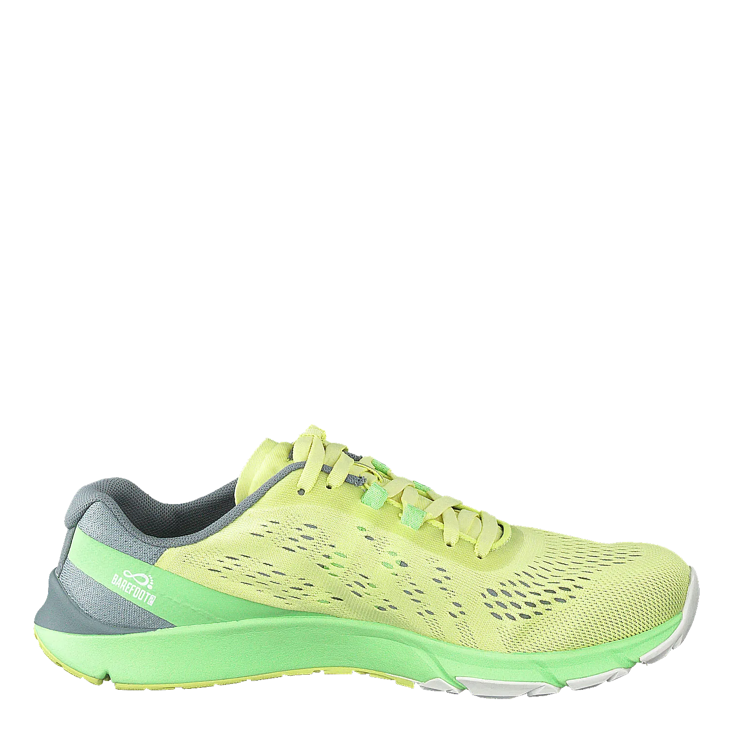 Bare Access Flex E-mesh Sunny Lime