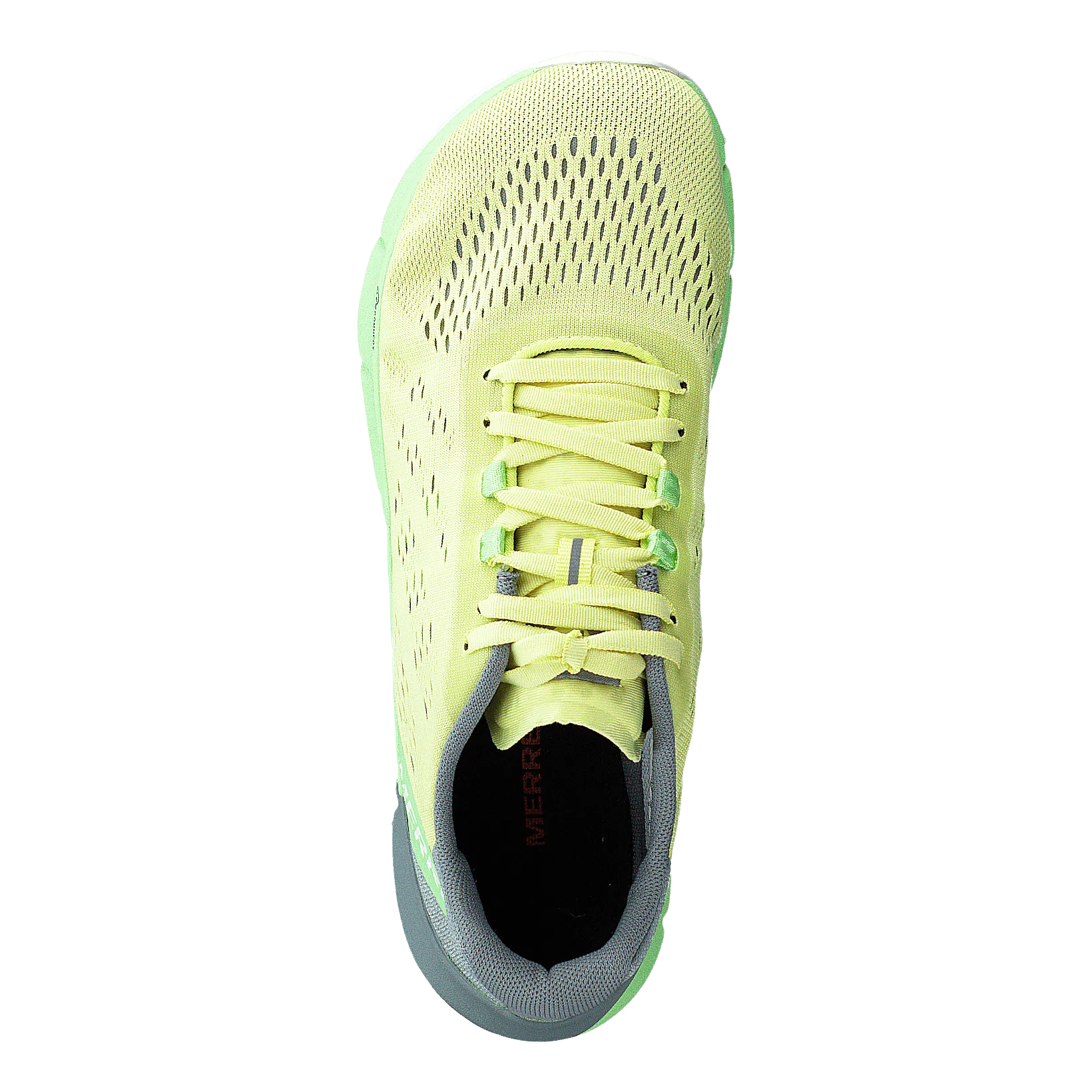 Bare Access Flex E-mesh Sunny Lime