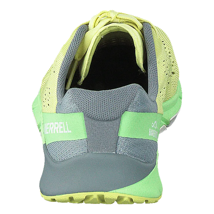 Bare Access Flex E-mesh Sunny Lime