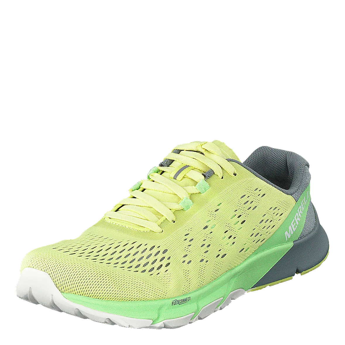 Bare Access Flex E-mesh Sunny Lime