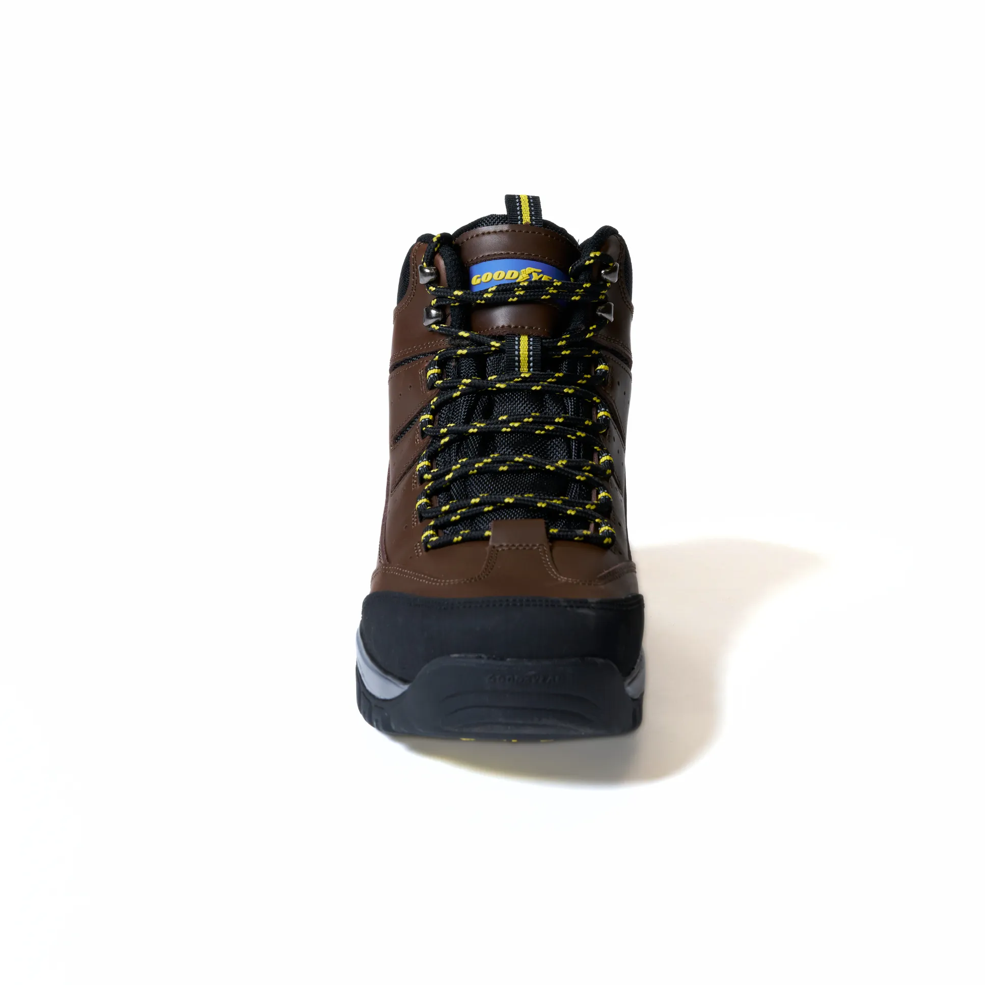 Barrett Garage Boot: Steel Toe