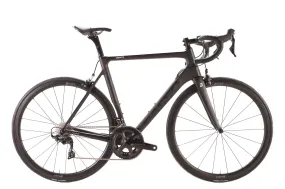 Basso Venta Shimano Ultegra Road Bike 2021, Size 56cm