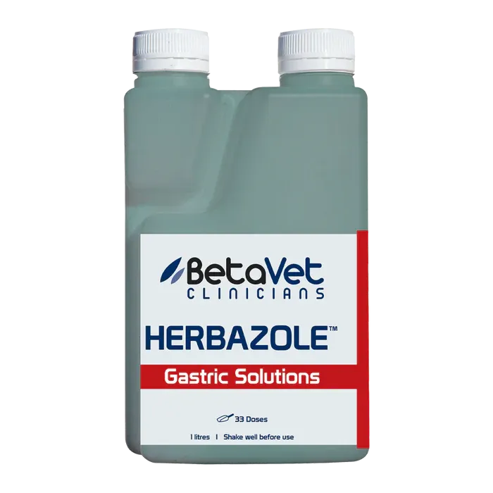 BetaVet Herbazole