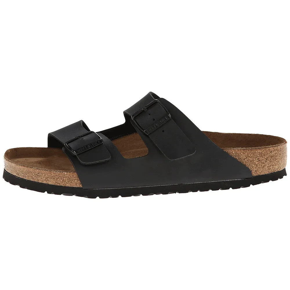 Birkenstock Arizona Soft Footbed