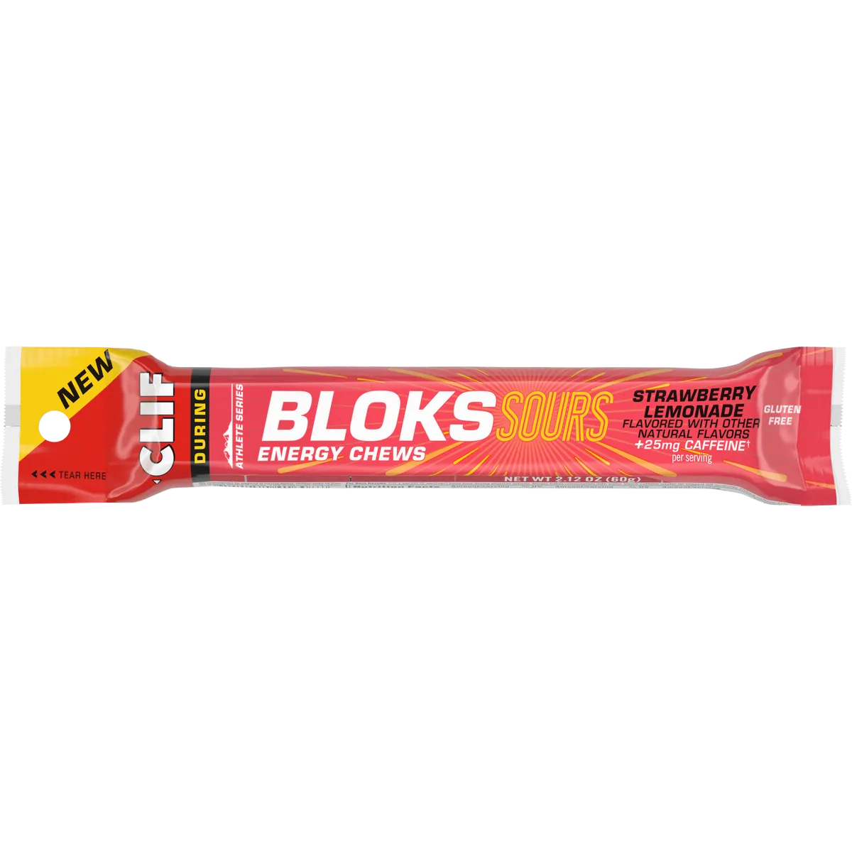 Bloks Energy Chews