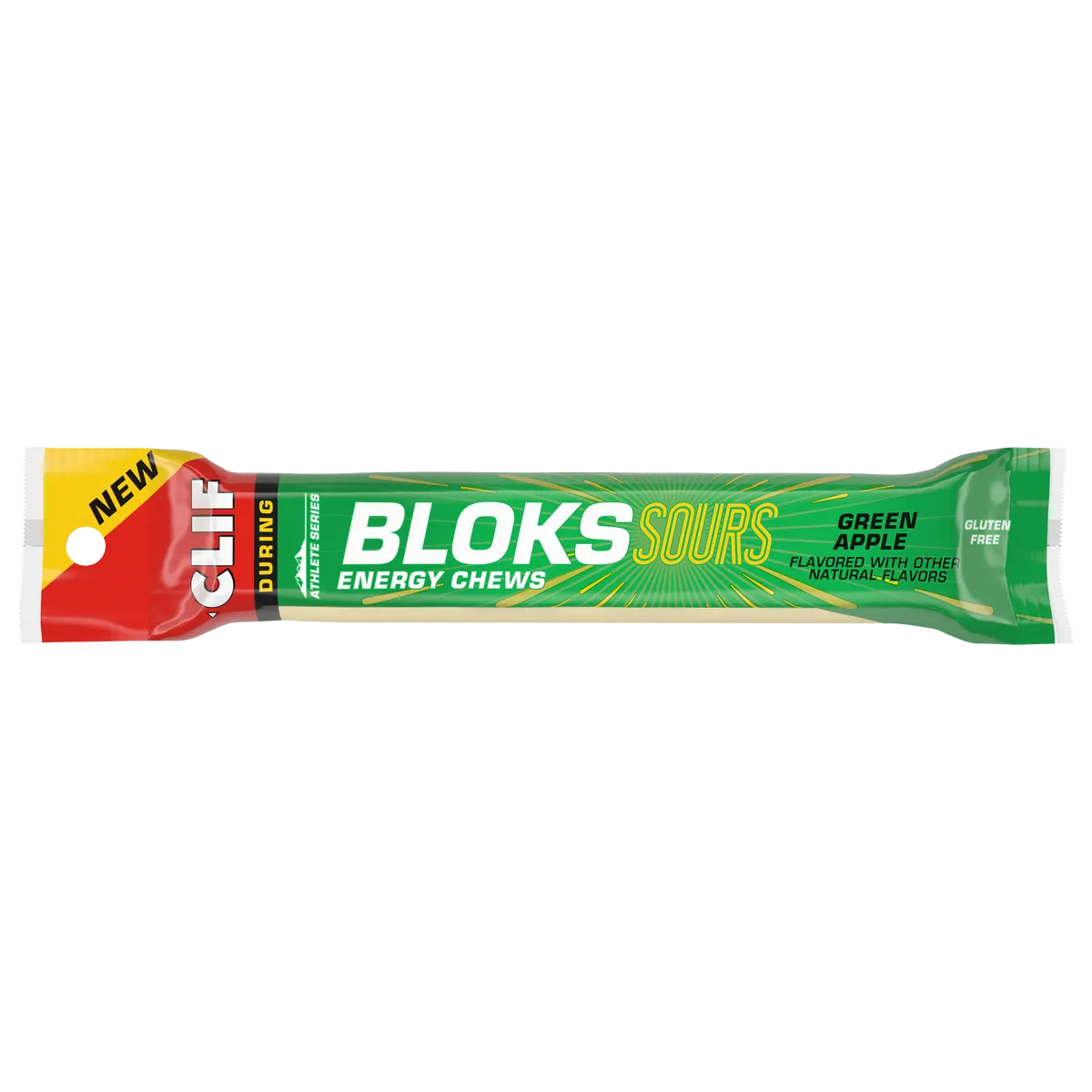 Bloks Energy Chews