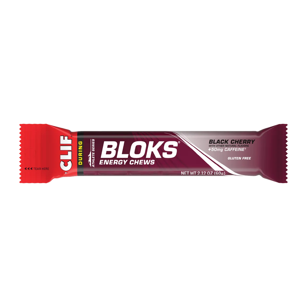 Bloks Energy Chews