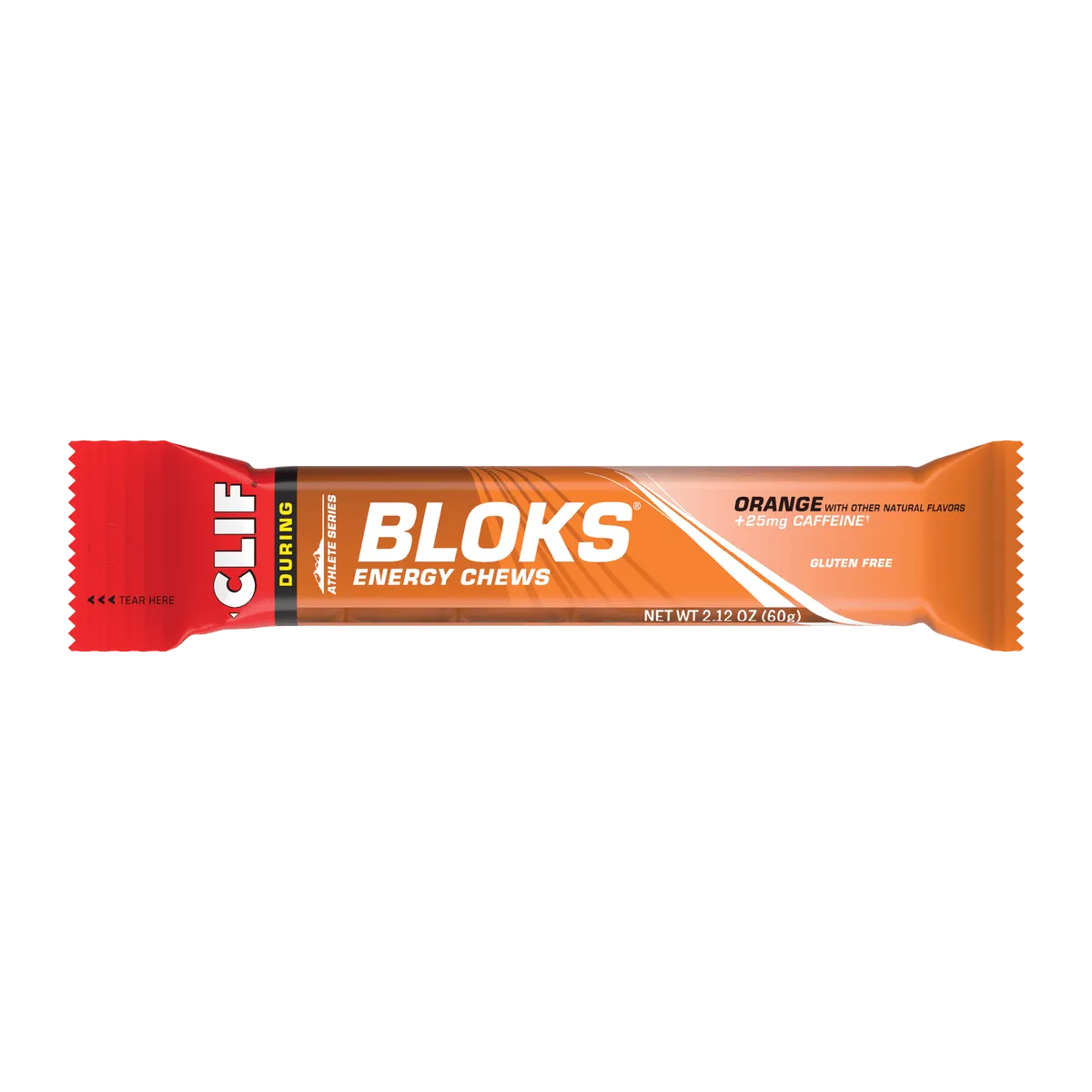 Bloks Energy Chews