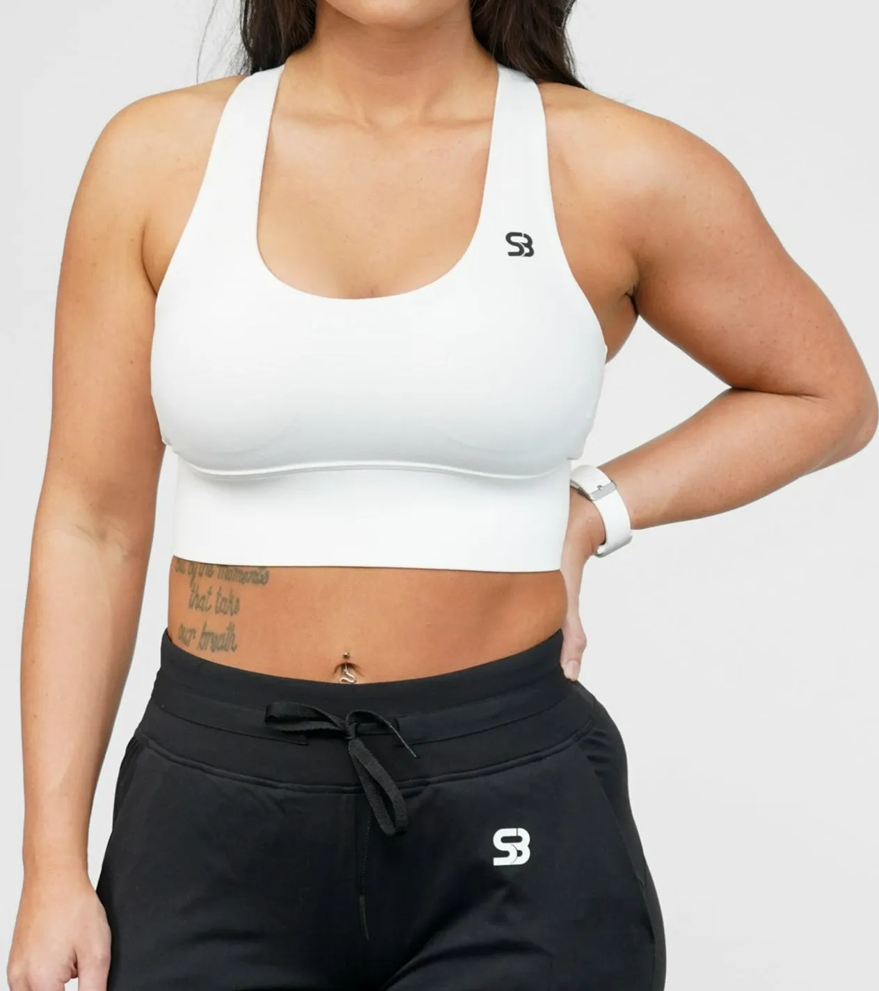 Boost Sports Bra