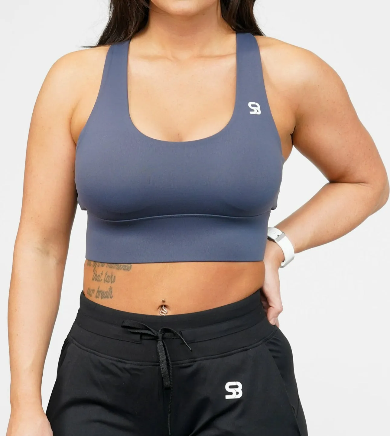 Boost Sports Bra