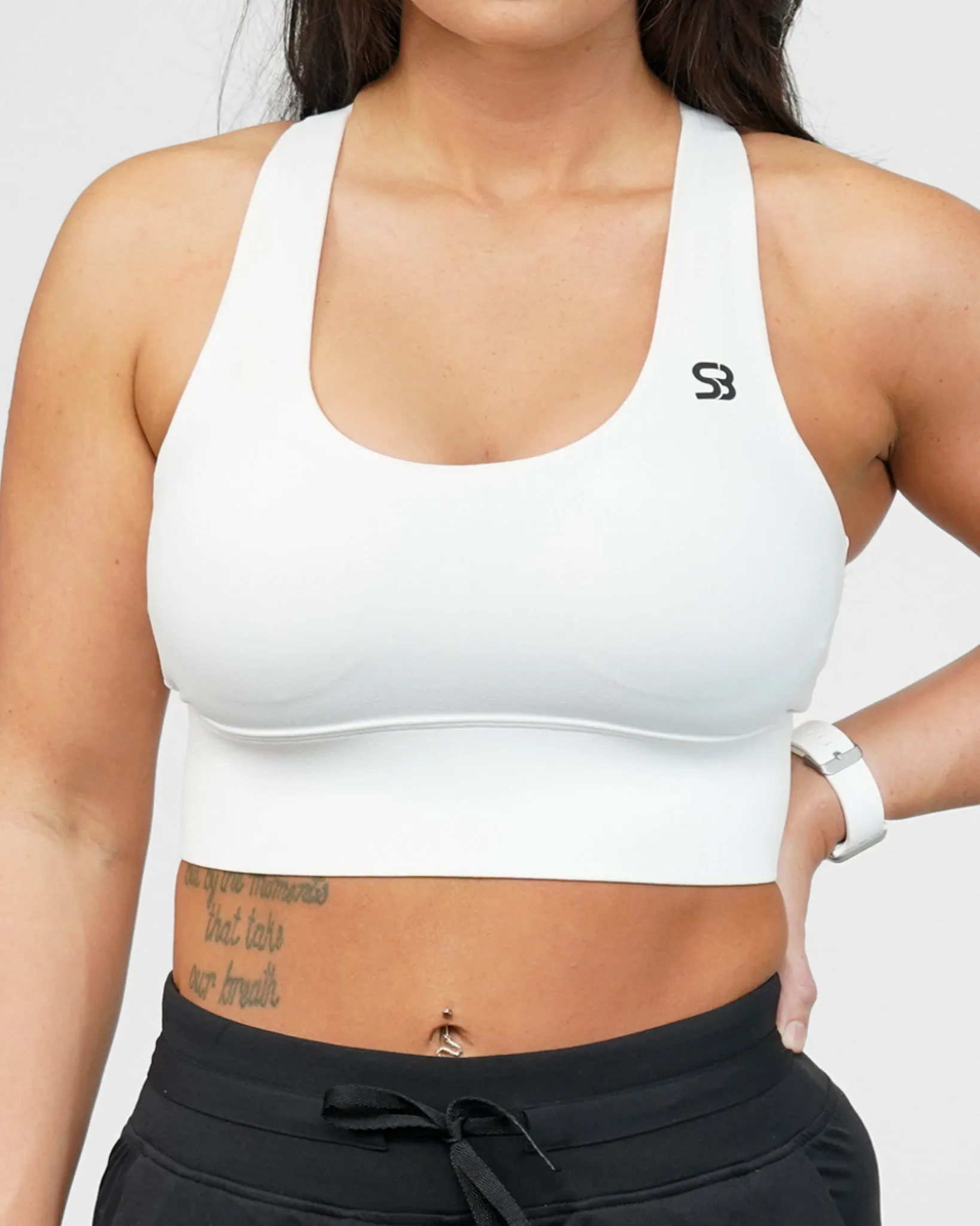 Boost Sports Bra