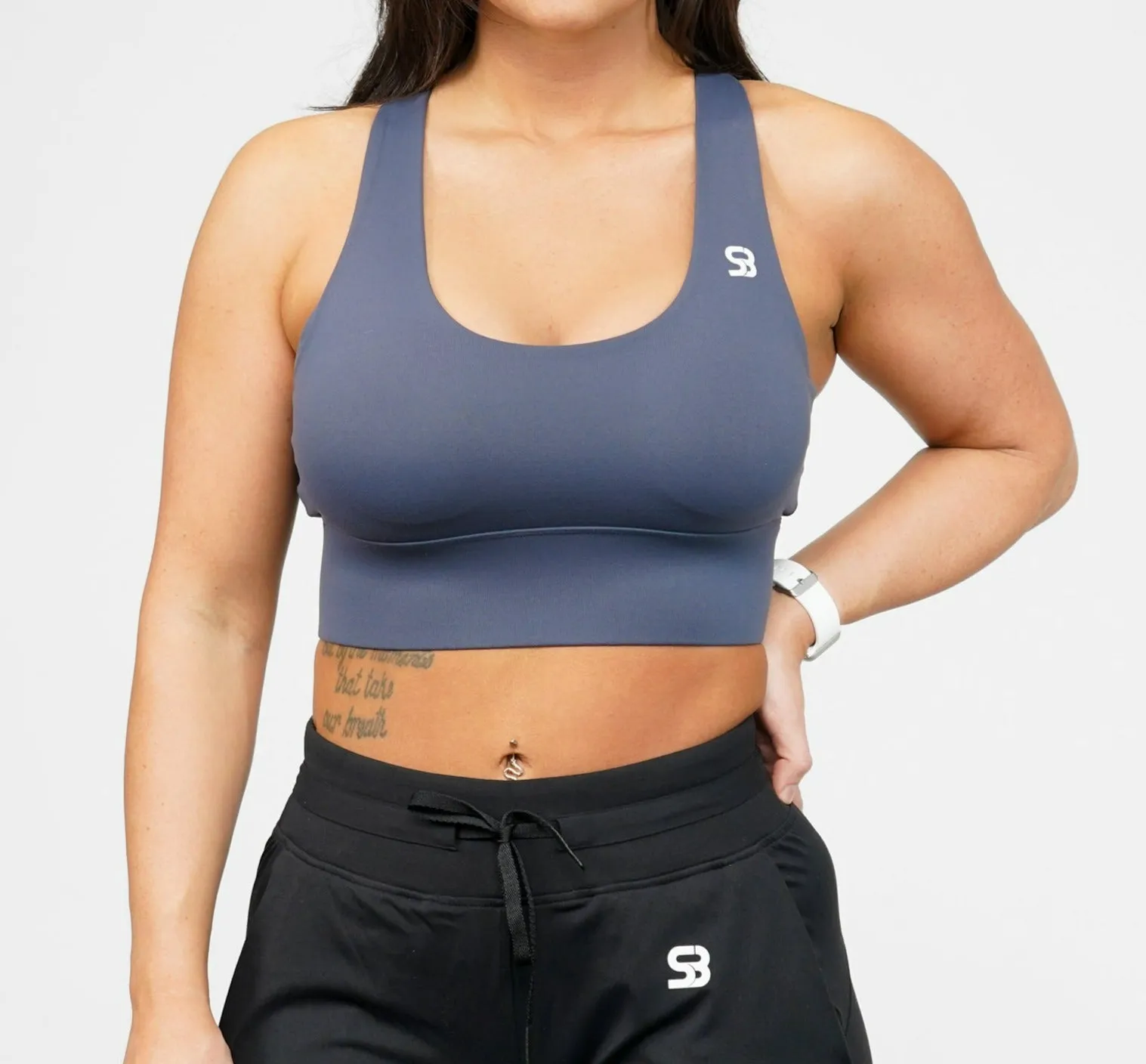 Boost Sports Bra