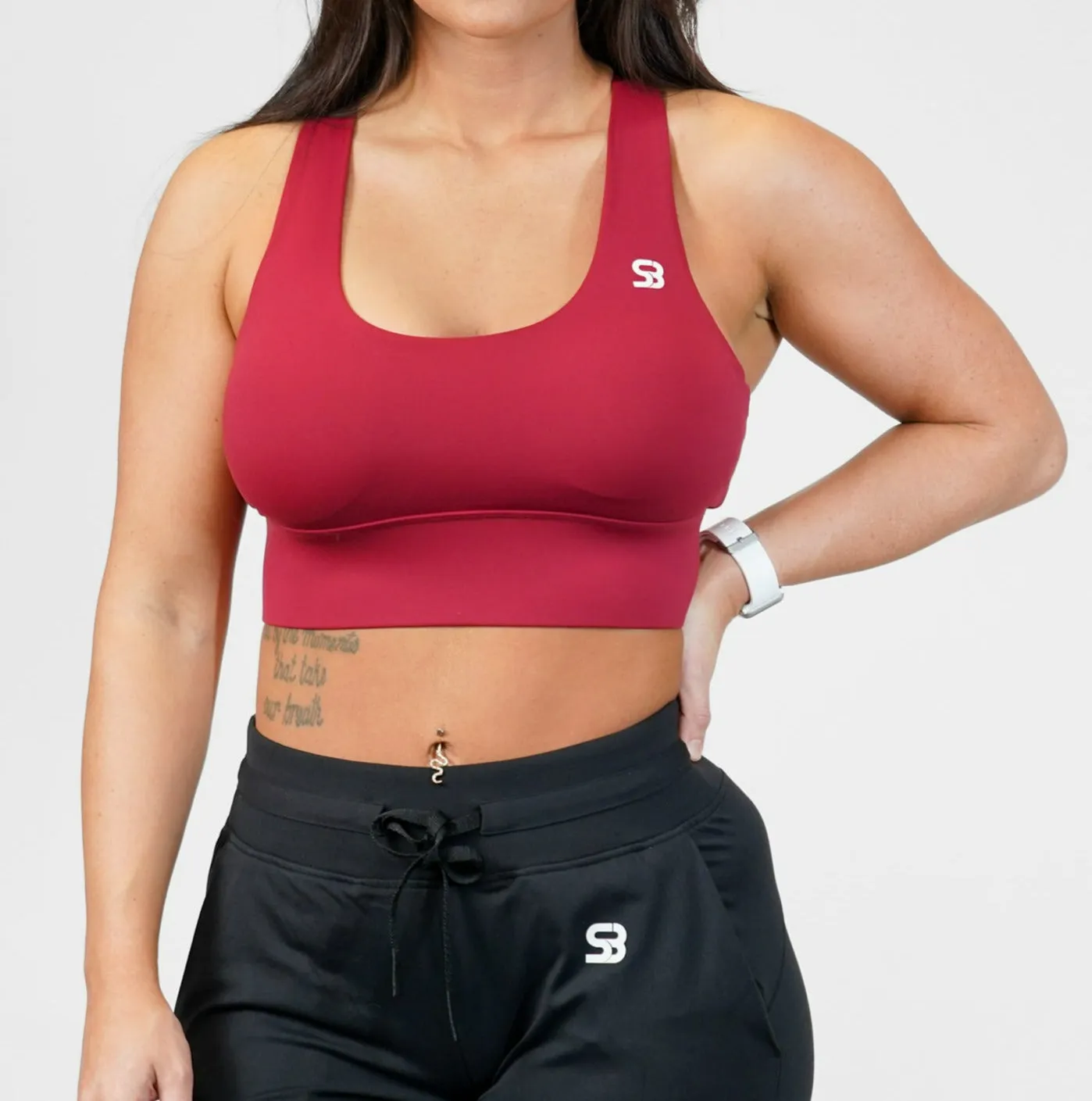 Boost Sports Bra