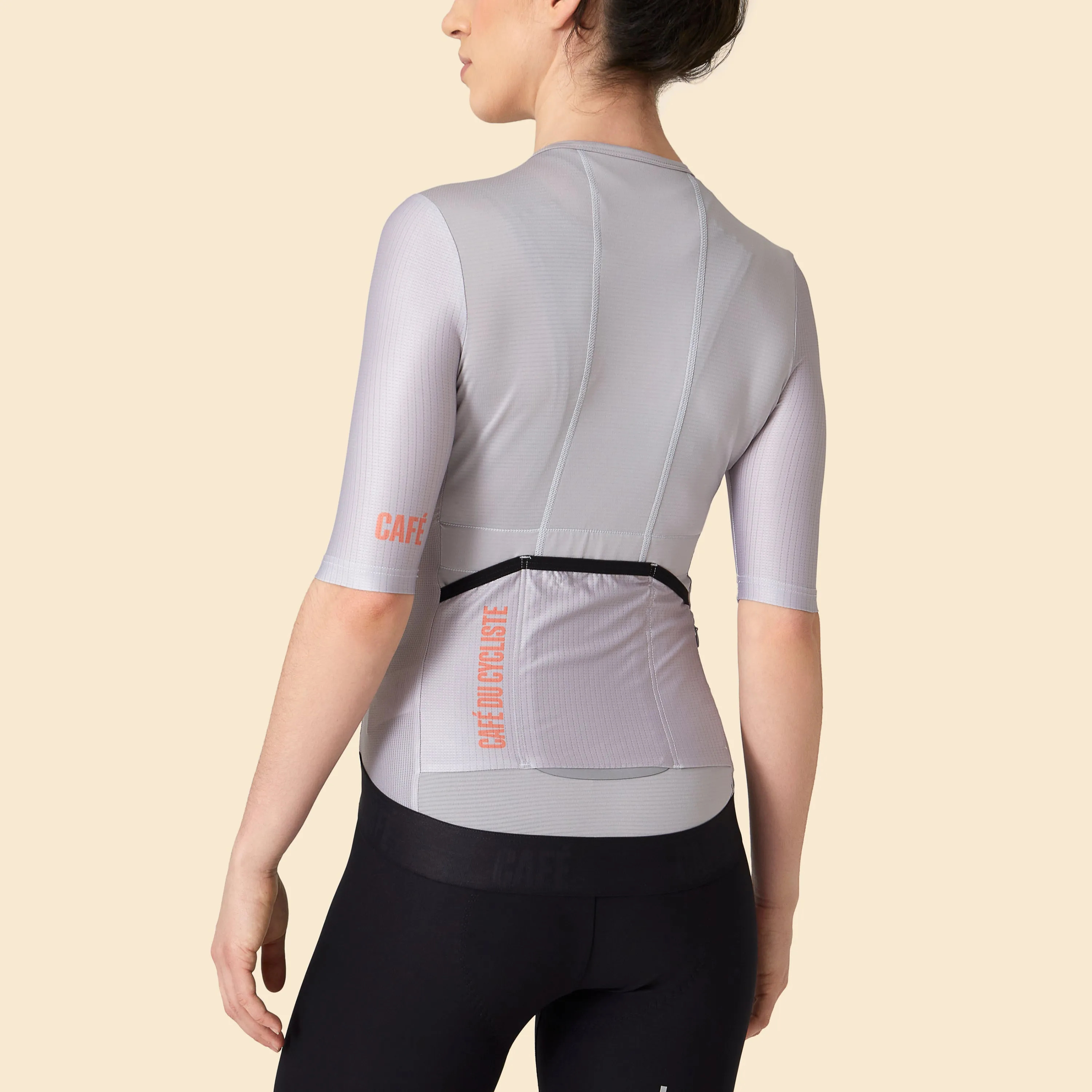 Café du Cycliste Olympe Women's Jersey