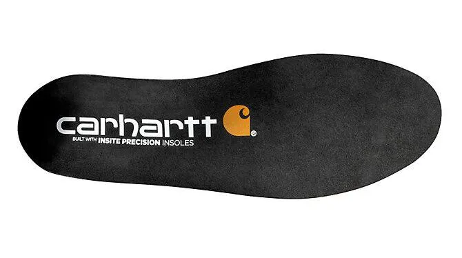 Carhartt, Insoles, CMI9000, Black