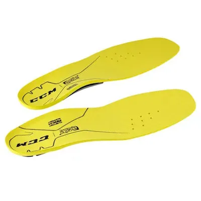 CCM OrthoMove Hockey Skate Insoles