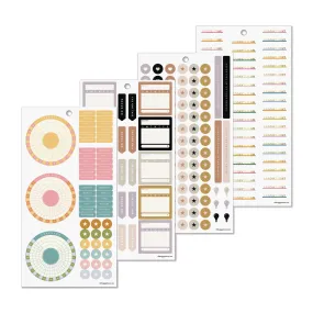 Check It Off - Value Pack Stickers