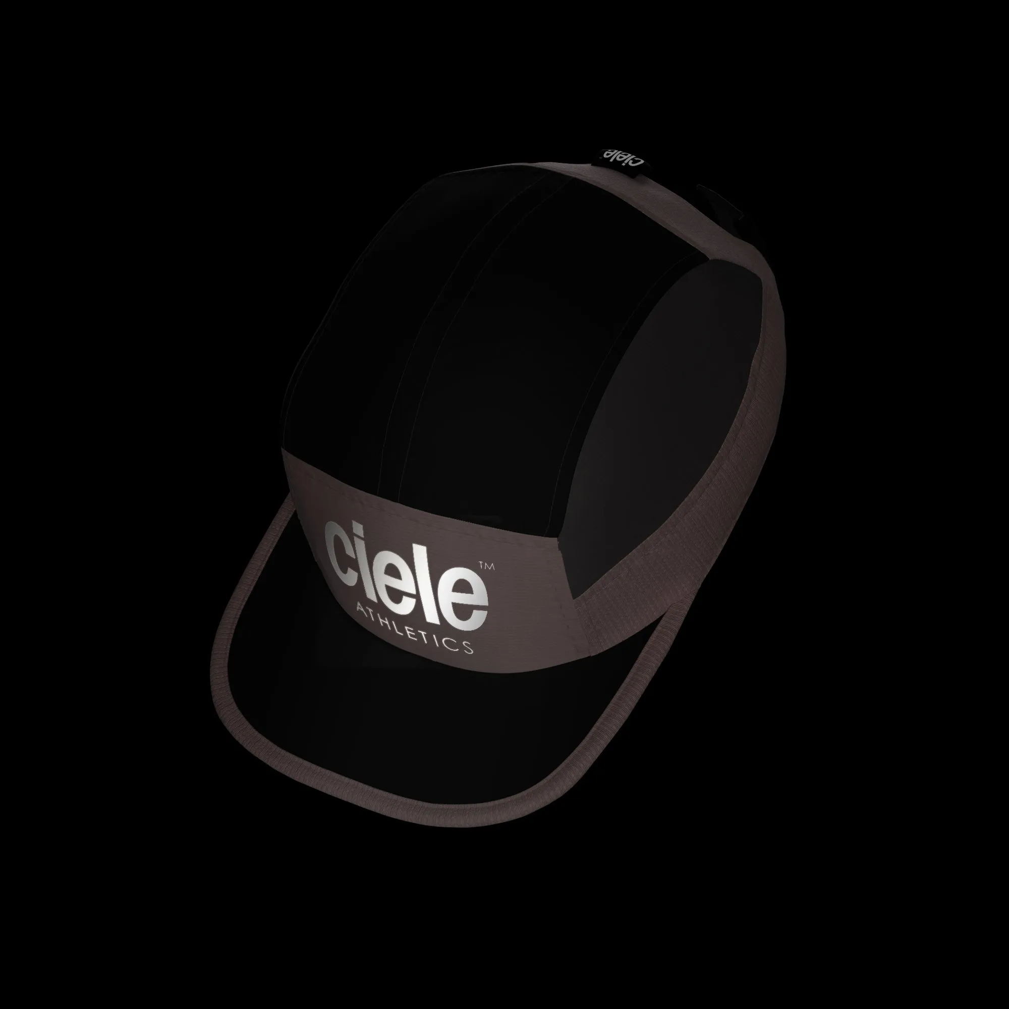 Ciele GOCap Athletics Islantis Running Cap