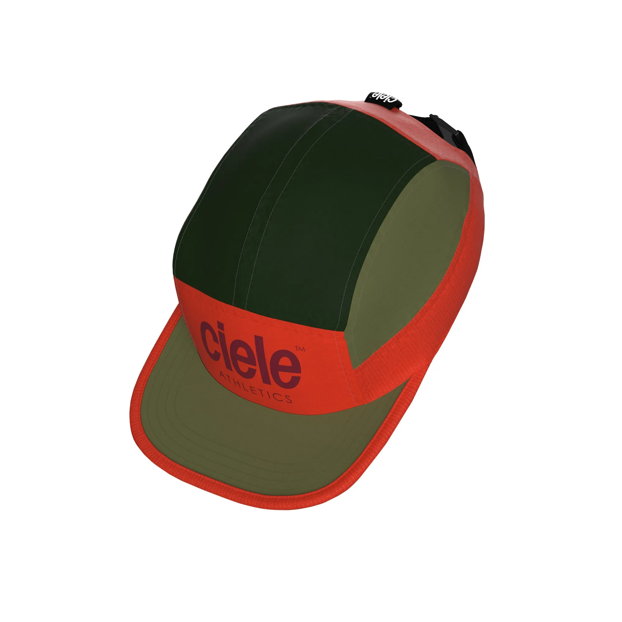 Ciele GOCap Athletics Metamars Running Cap