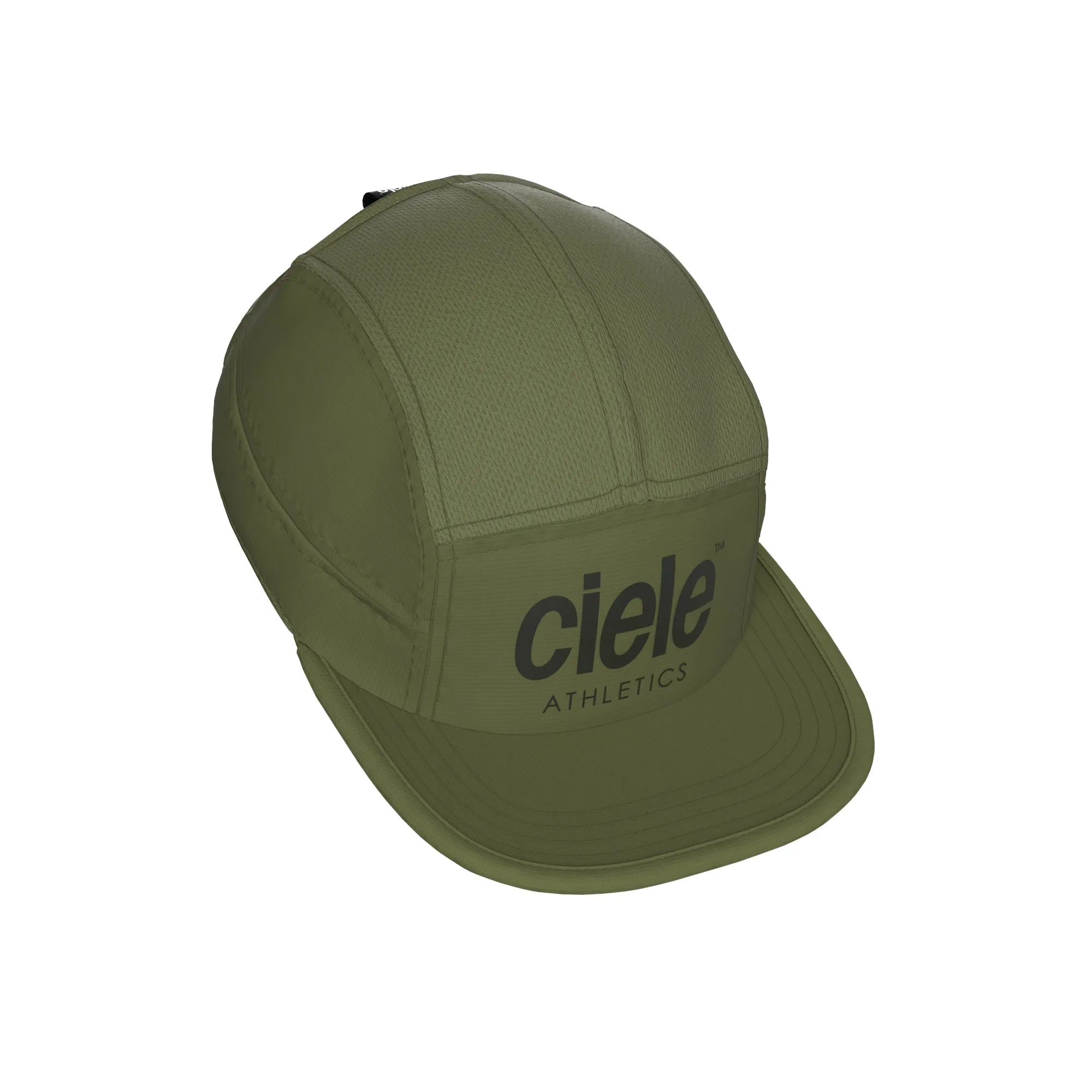 Ciele GOCap Athletics Mossland Running Cap