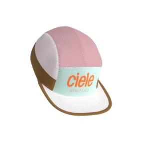 Ciele GOCap Athletics Quirk Running Cap