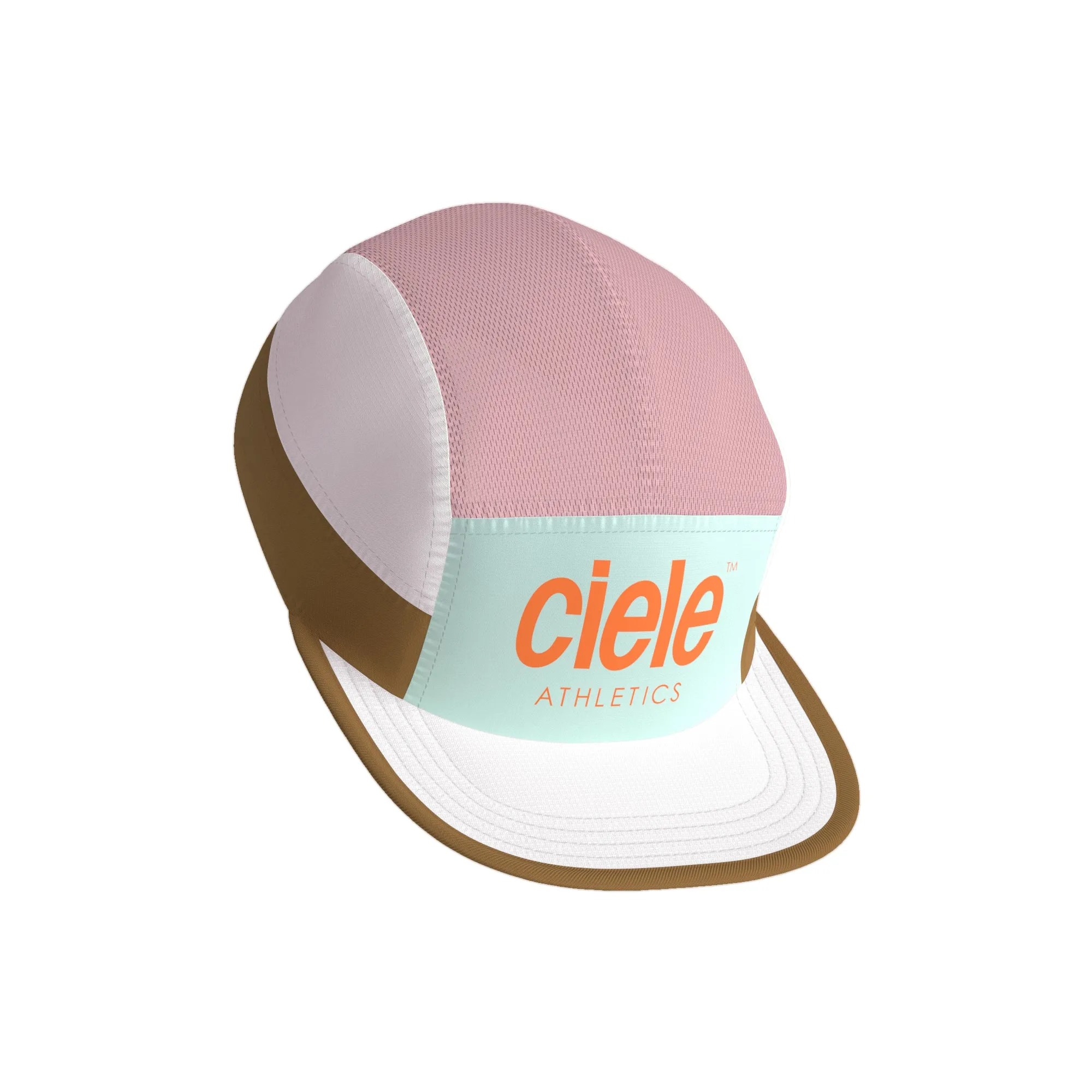 Ciele GOCap Athletics Quirk Running Cap