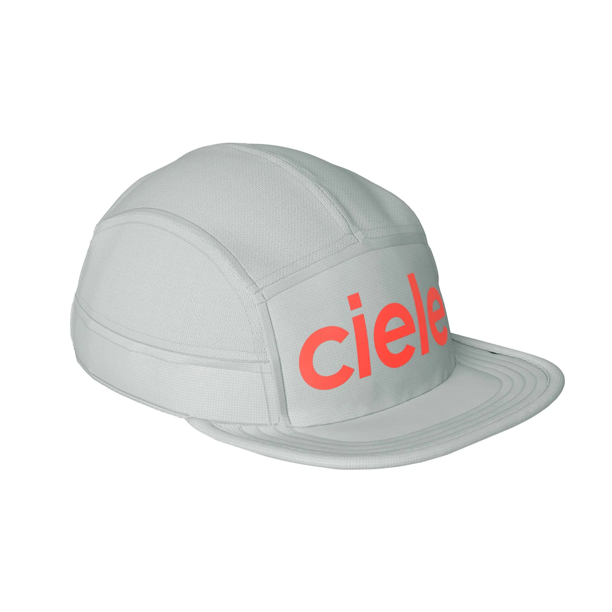 Ciele GOCap Century Halodium Running Cap