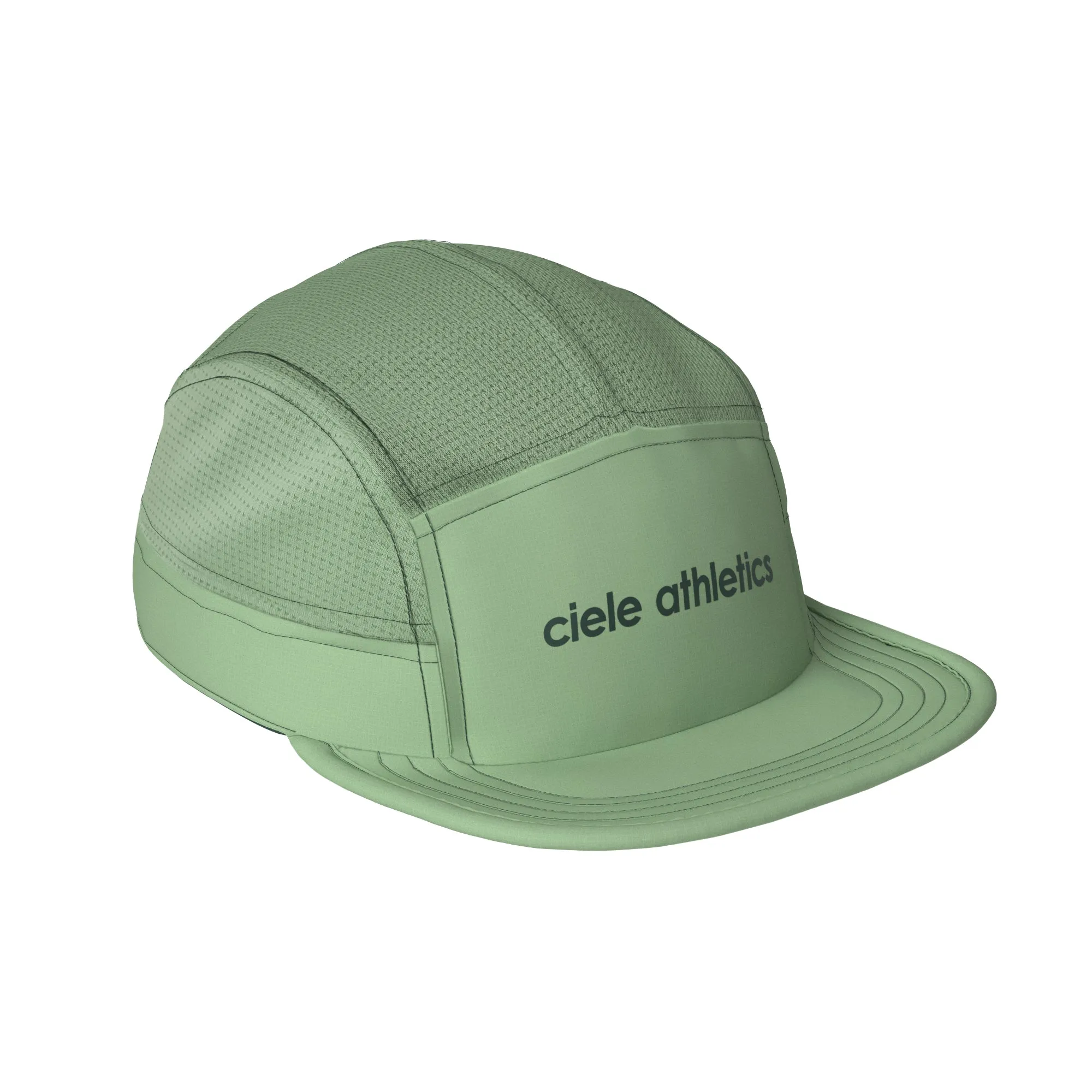 Ciele GOCap Grp Iconic Small St.Louis Running Cap