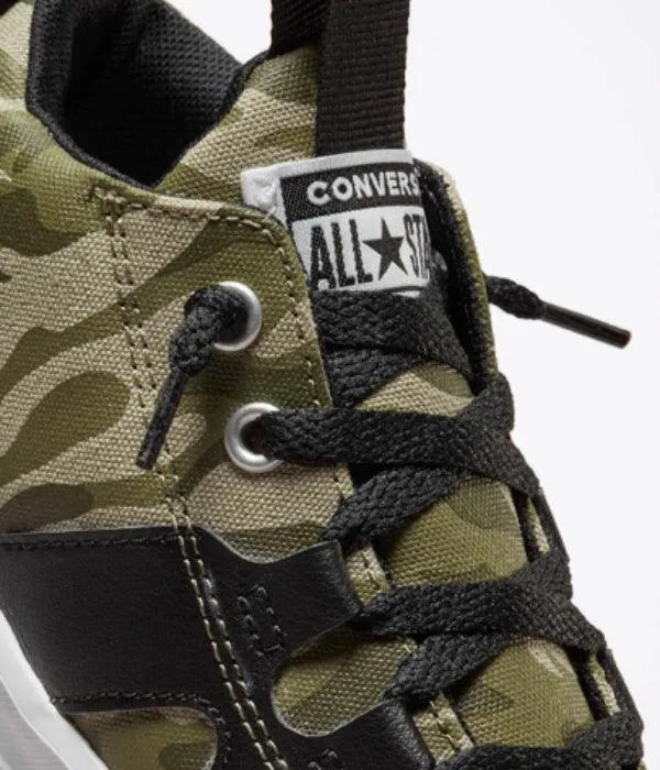 Converse - CT Ultra 2.0 Camo (Kids)