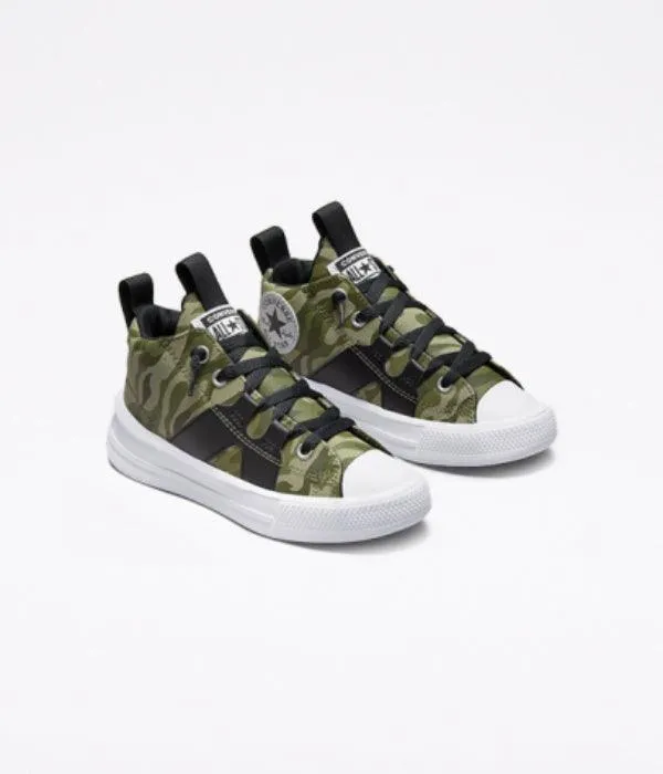 Converse - CT Ultra 2.0 Camo (Kids)