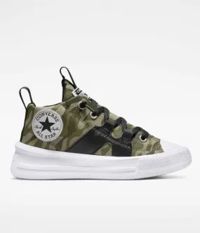 Converse - CT Ultra 2.0 Camo (Kids)