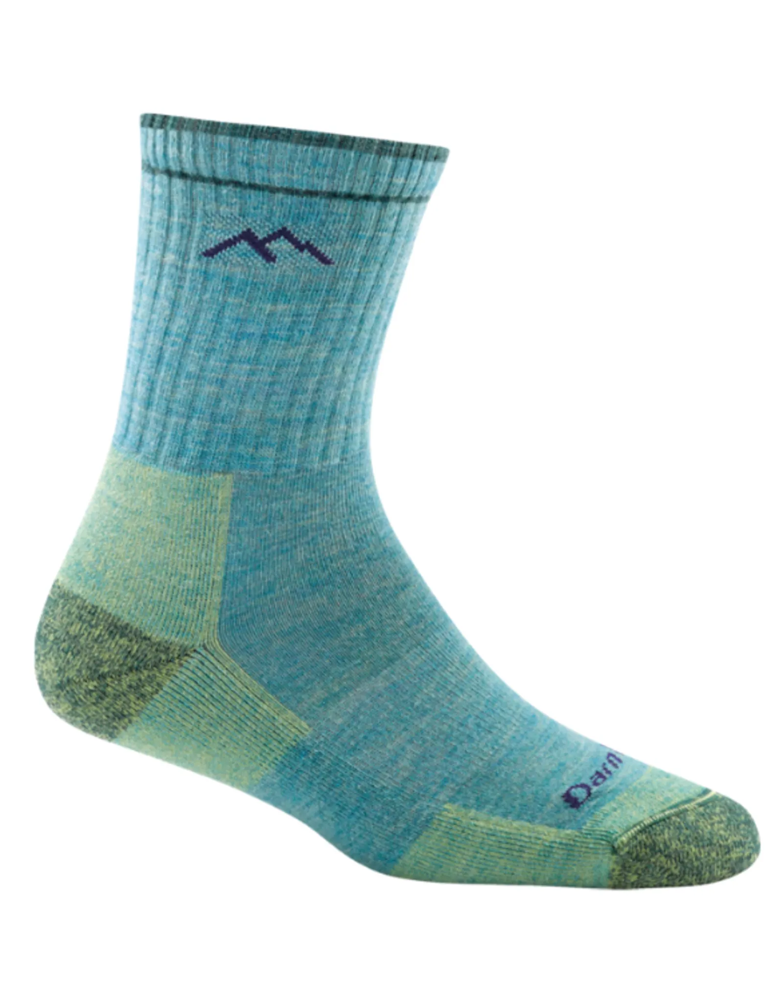 Darn Tough - Hiker Micro Crew Midweight Socks - Women's