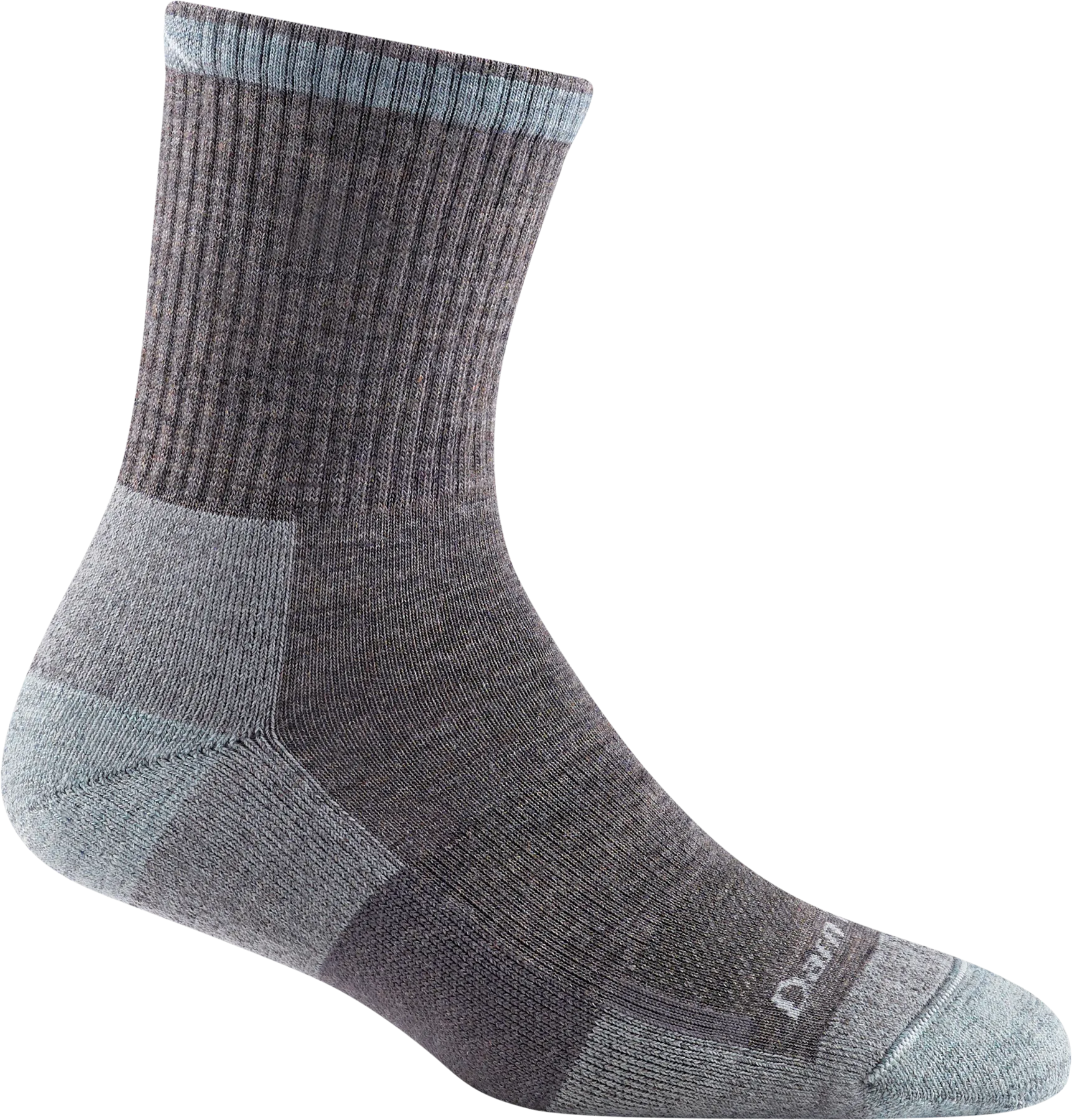 Darn Tough - Hiker Micro Crew Midweight Socks - Women's