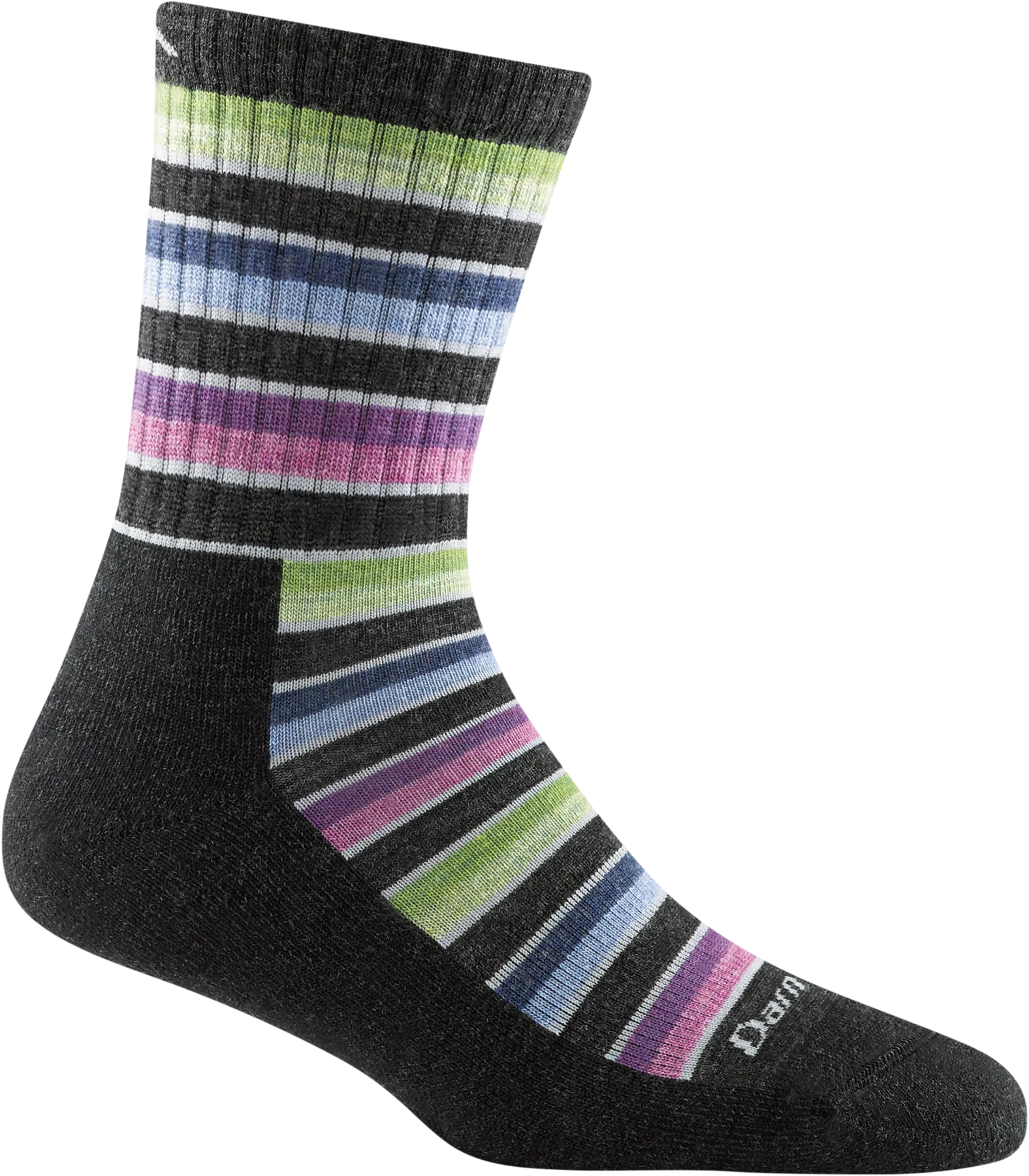 Darn Tough - Hiker Micro Crew Midweight Socks - Women's