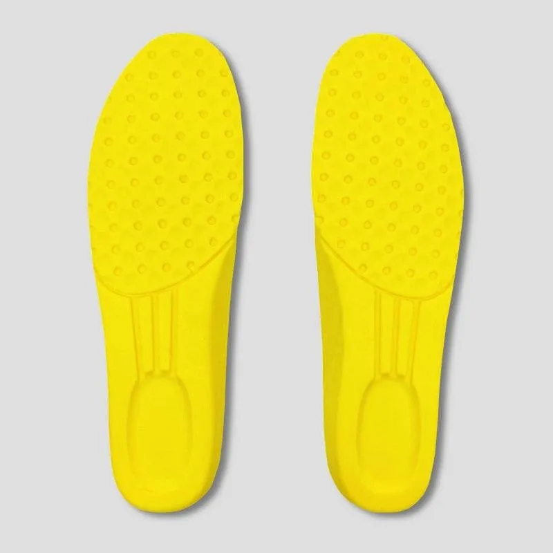 Dbeck® Men's Bouncy Insoles