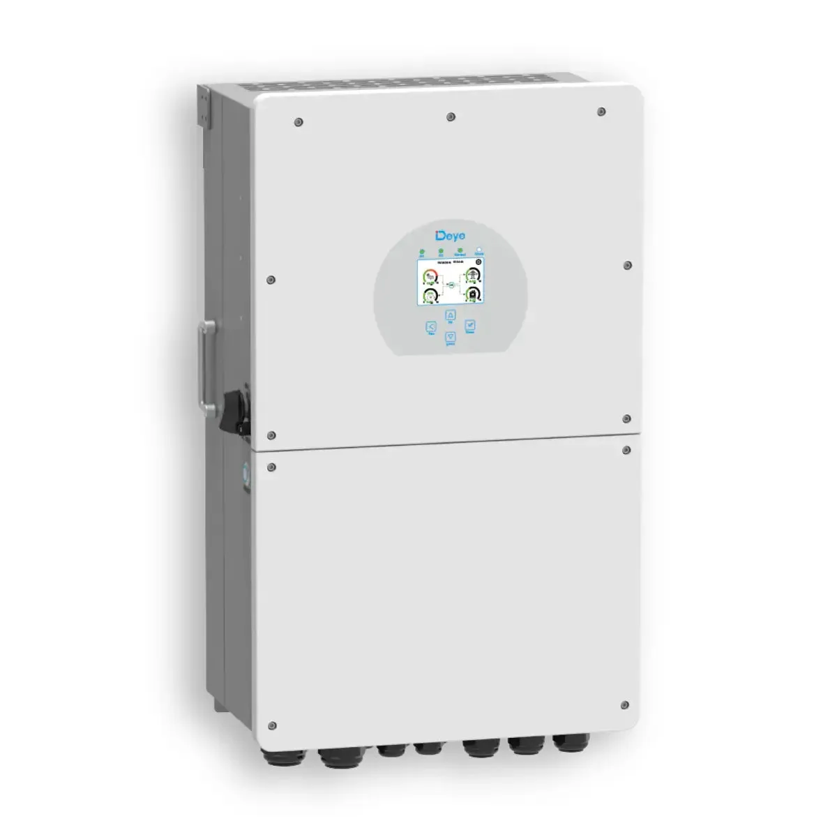 Deye 16kW 48V Single Phase Hybrid Inverter