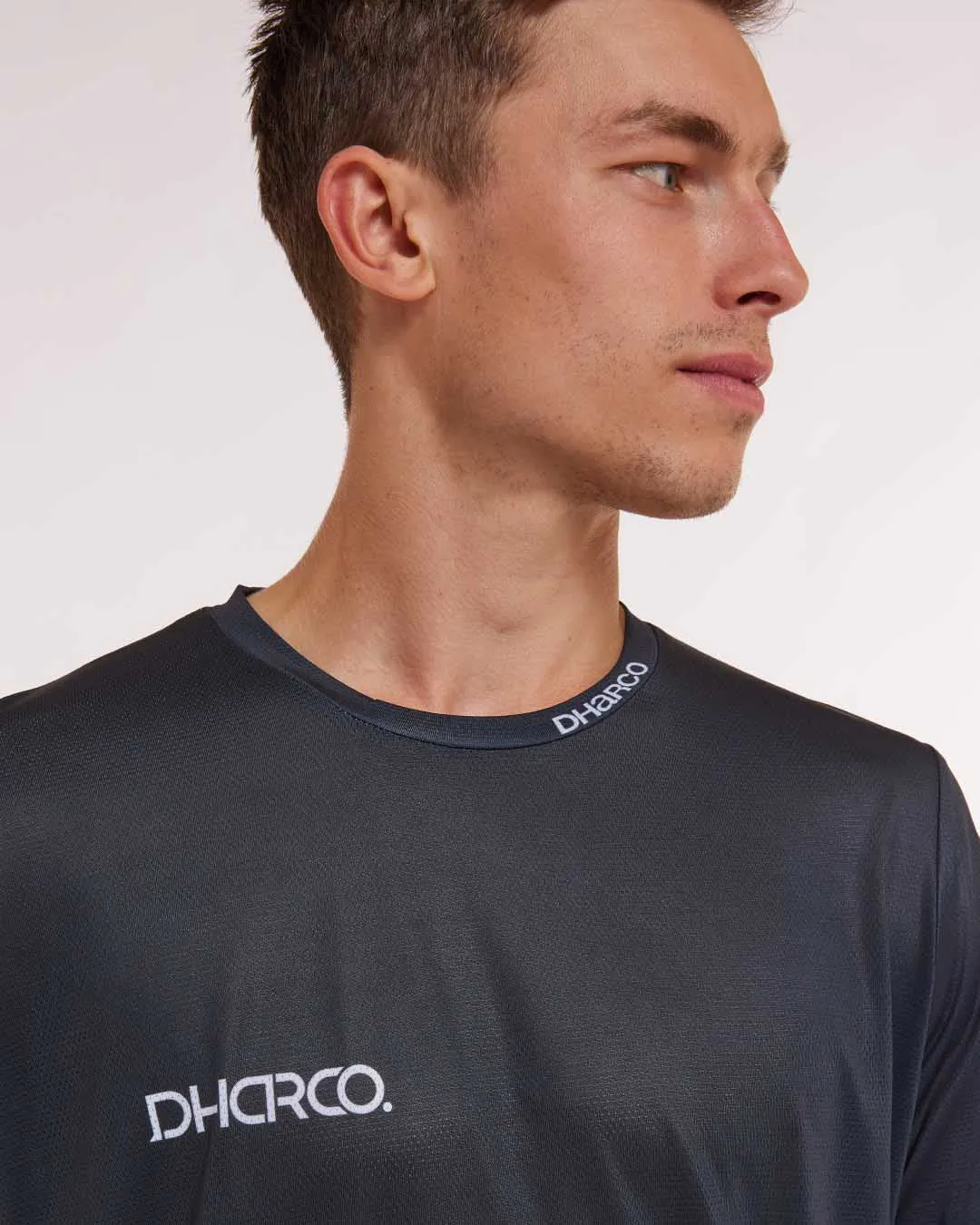 Dharco Mens Race Jersey | Odyssey