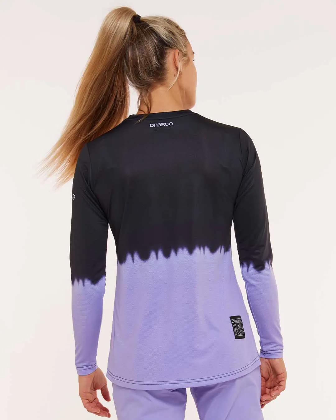 Dharco Womens Race Jersey | Odyssey