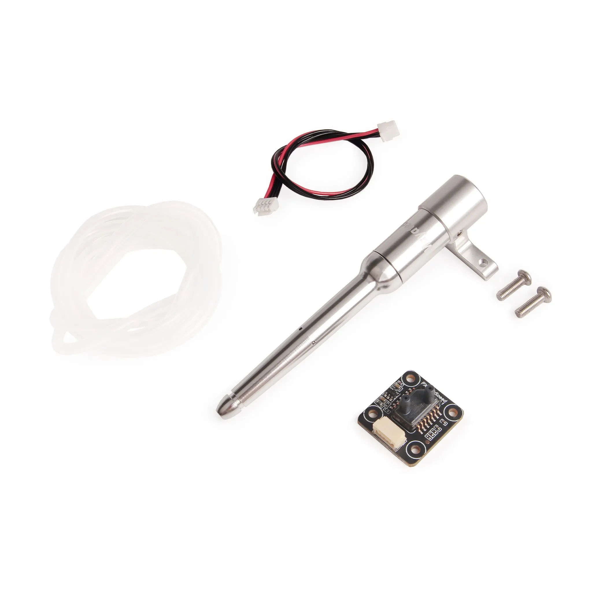 Digital Air Speed Sensor - MS5525DSO