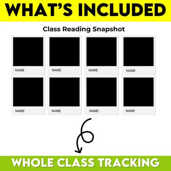 Digital Reading Trackers - Reading Log Alternative